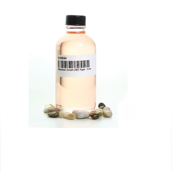Crush (W) Type 4 Oz Bottle - Picture 2 of 2